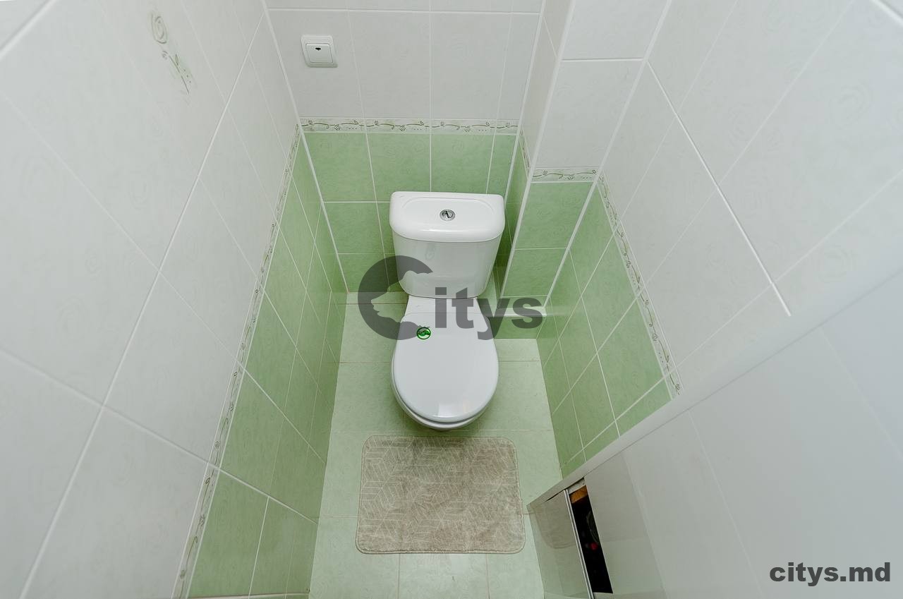 Apartament cu 2 camere, 50m², Grenoble photo 6