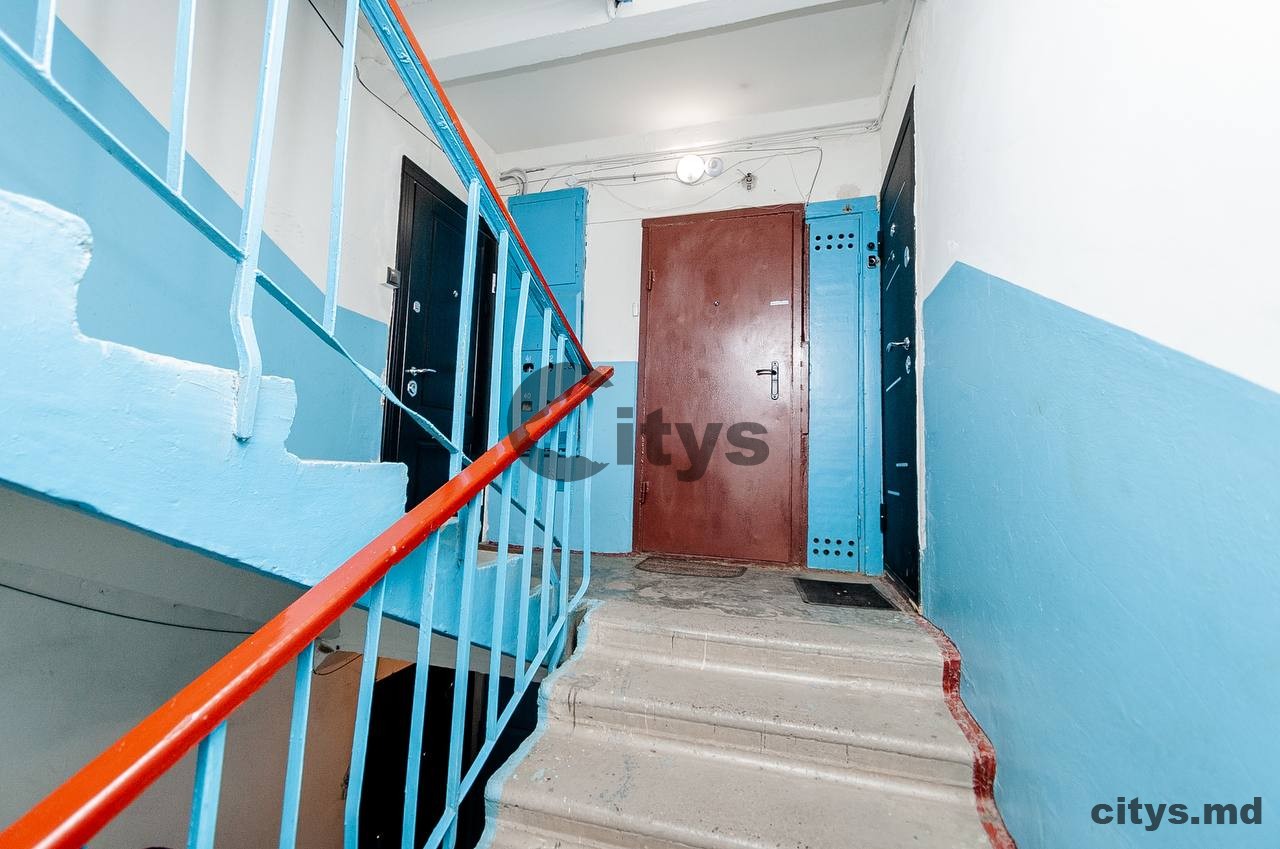 Apartament cu 2 camere, 50m², Grenoble photo 8