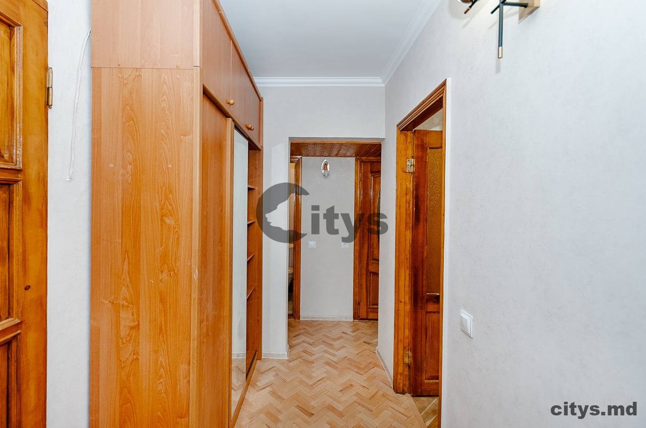 Apartament cu 2 camere, 50m², Grenoble photo 0