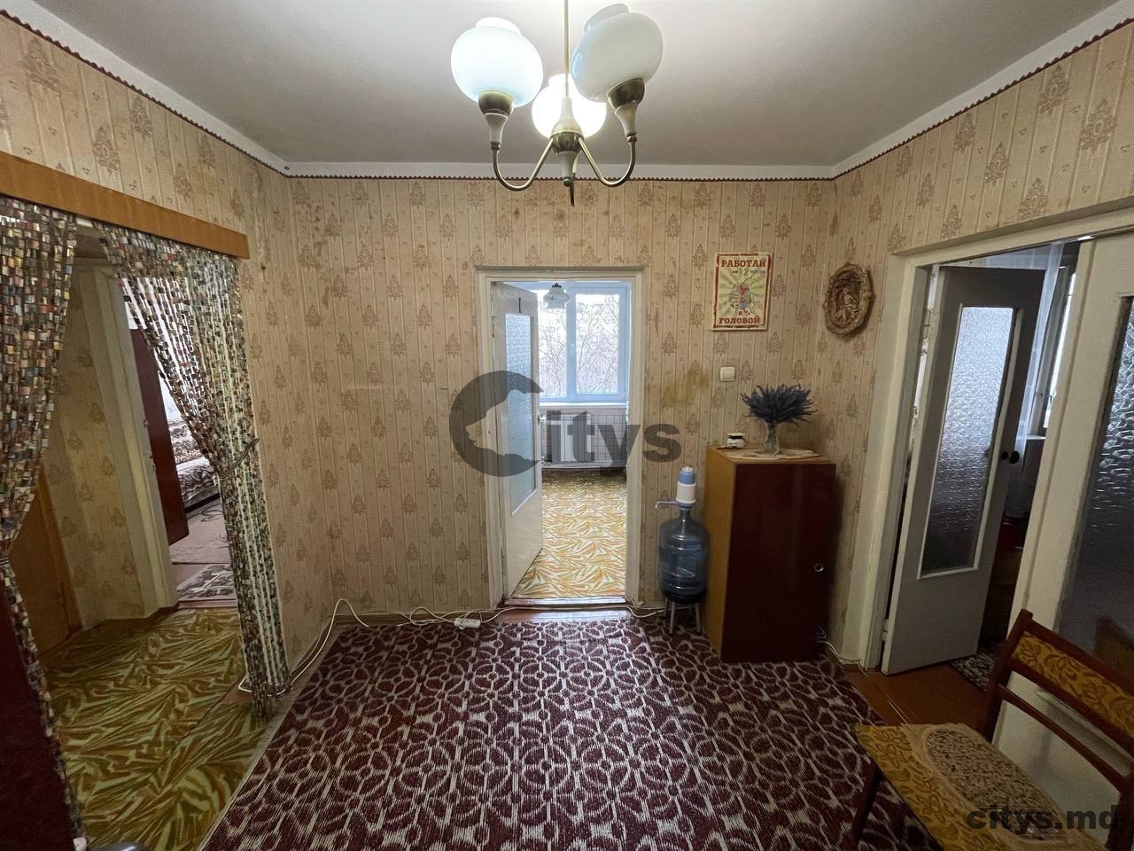 Chirie-Apartament cu 2 camere, 50m², Dacia photo 0