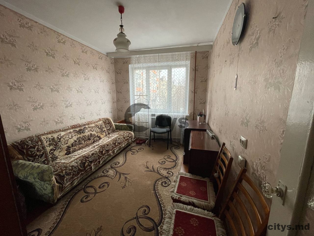 Chirie-Apartament cu 2 camere, 50m², Dacia photo 4