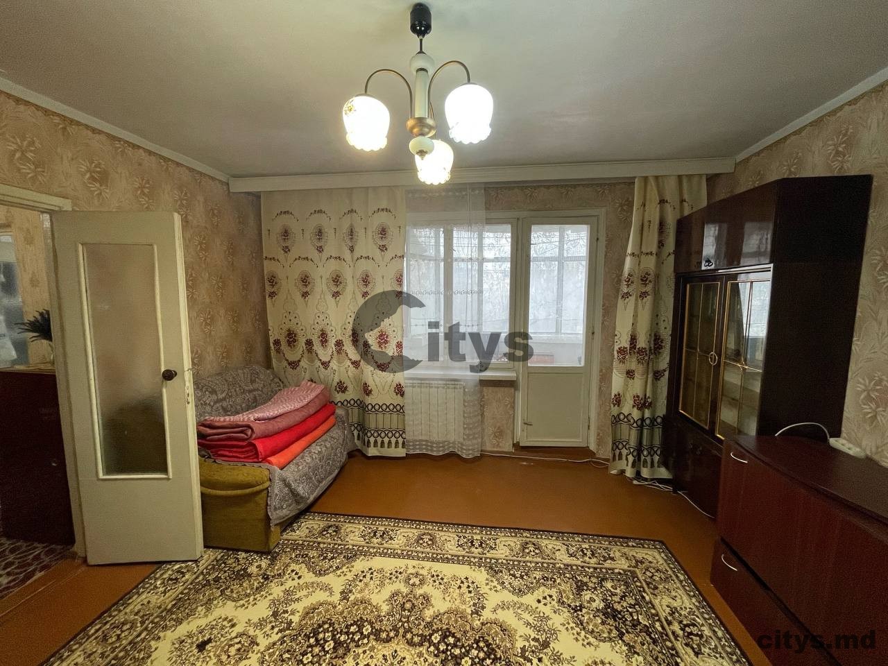 Chirie-Apartament cu 2 camere, 50m², Dacia photo 3