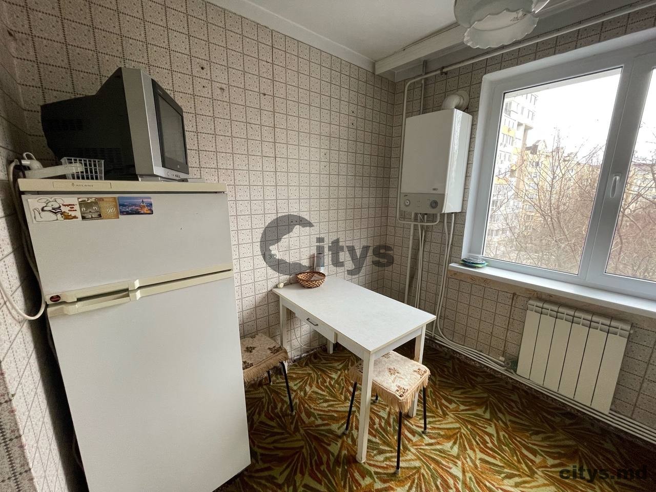 Chirie-Apartament cu 2 camere, 50m², Dacia photo 2