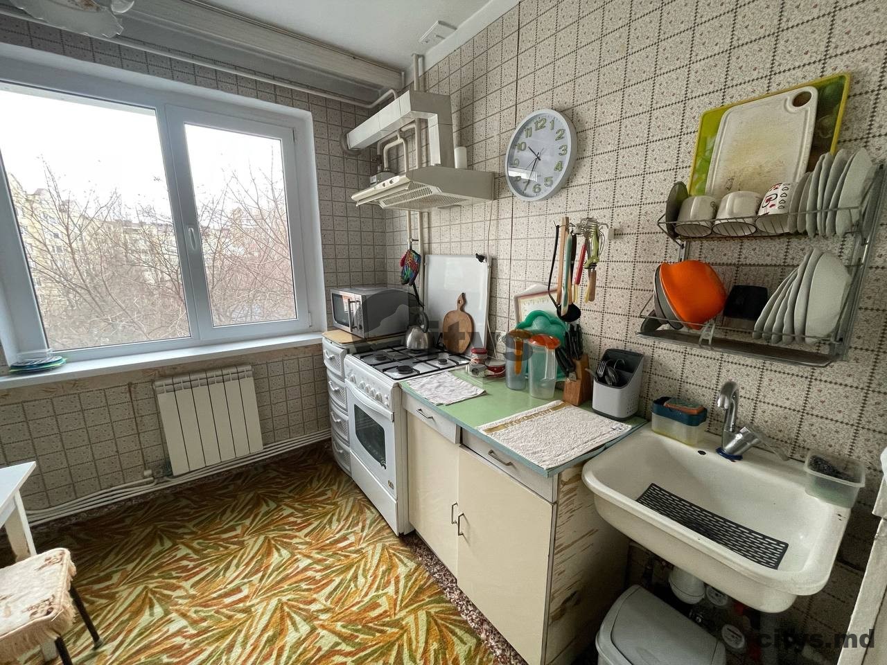 Chirie-Apartament cu 2 camere, 50m², Dacia photo 1