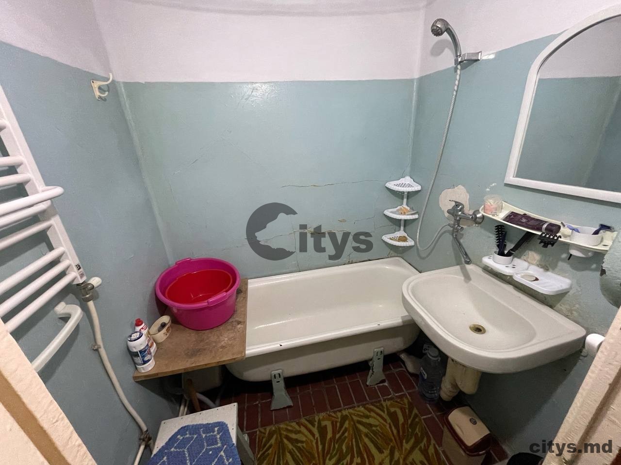 Chirie-Apartament cu 2 camere, 50m², Dacia photo 5