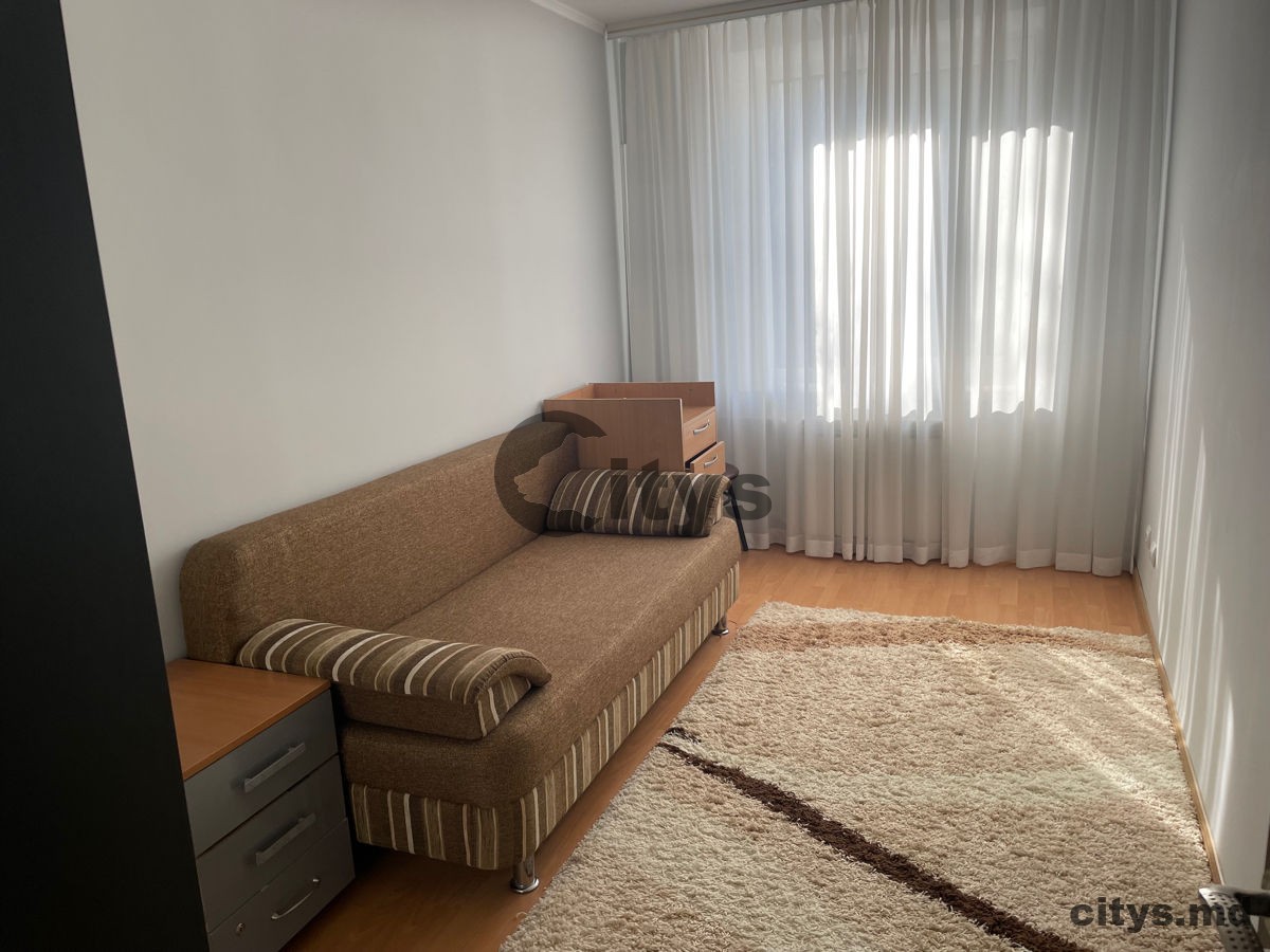 Apartament cu 3 camere, 55m², str. Nicolae Titulescu photo 6