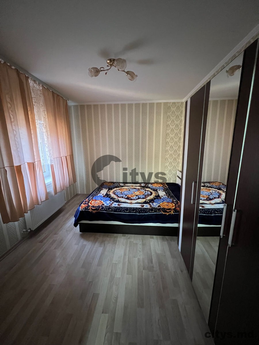 Chirie-Casă cu 2 nivele, 100m², Dumitru Caraciobanu photo 2