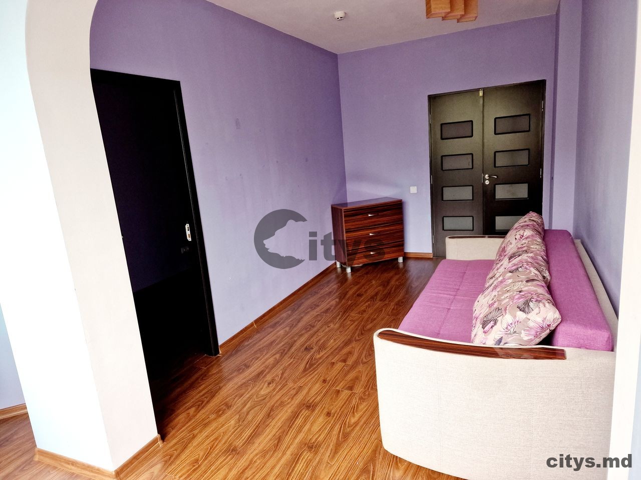 Chirie-Apartament cu 2 camere, 74m²,Rascani ,Nicolae Dimo photo 7
