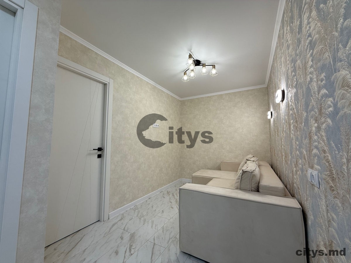 2-х комнатная квартира, 51м², Chisinau, Botanica, şos. Munceşti photo 8