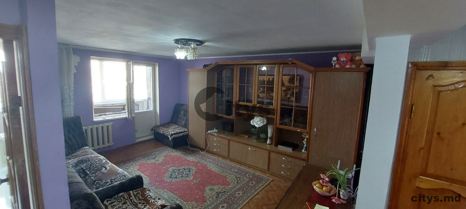 Apartament cu 3 camere, 69m², Iazului photo 1