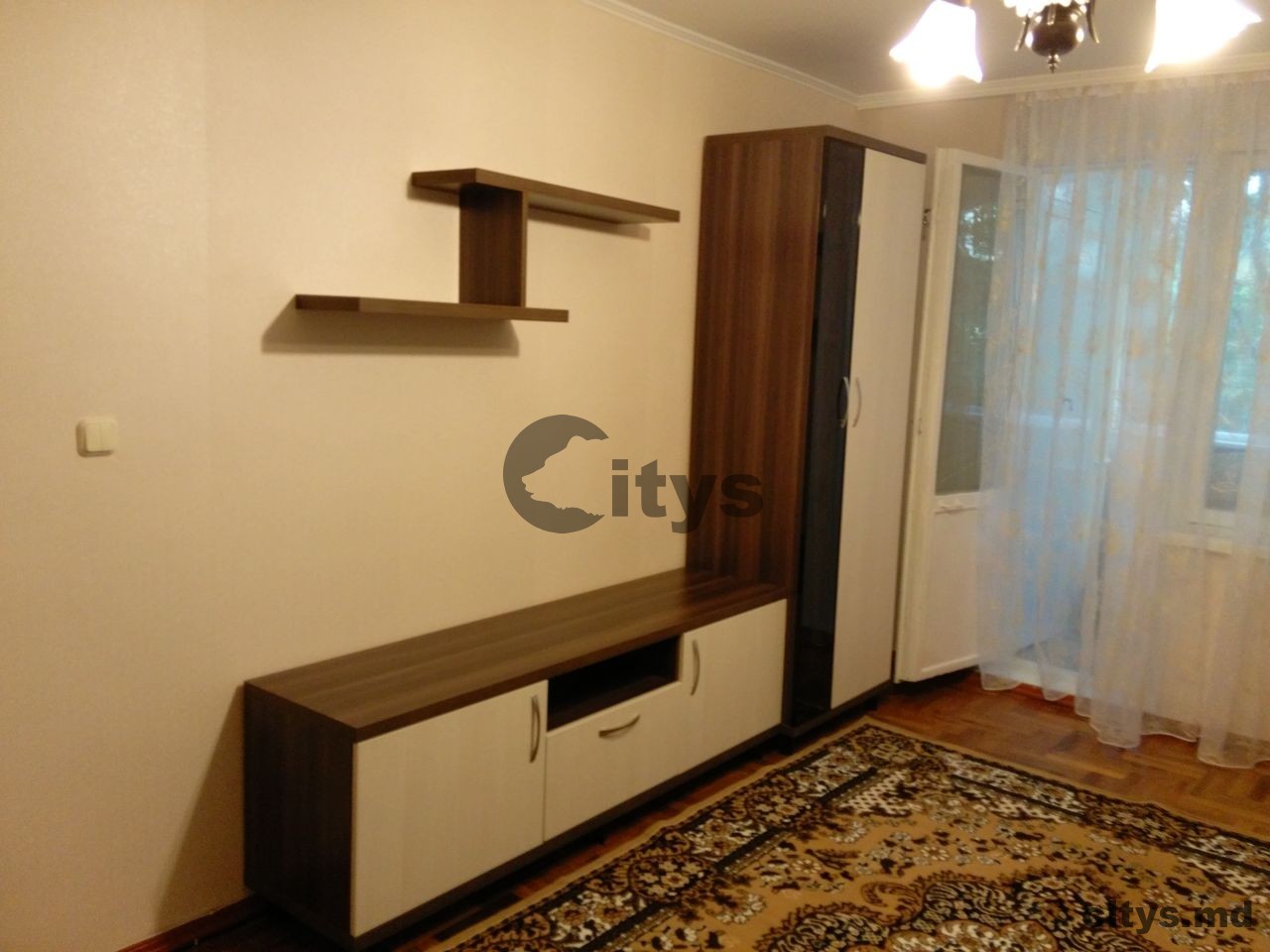 Apartament cu 2 camere, 56m², Alecu Russo photo 7
