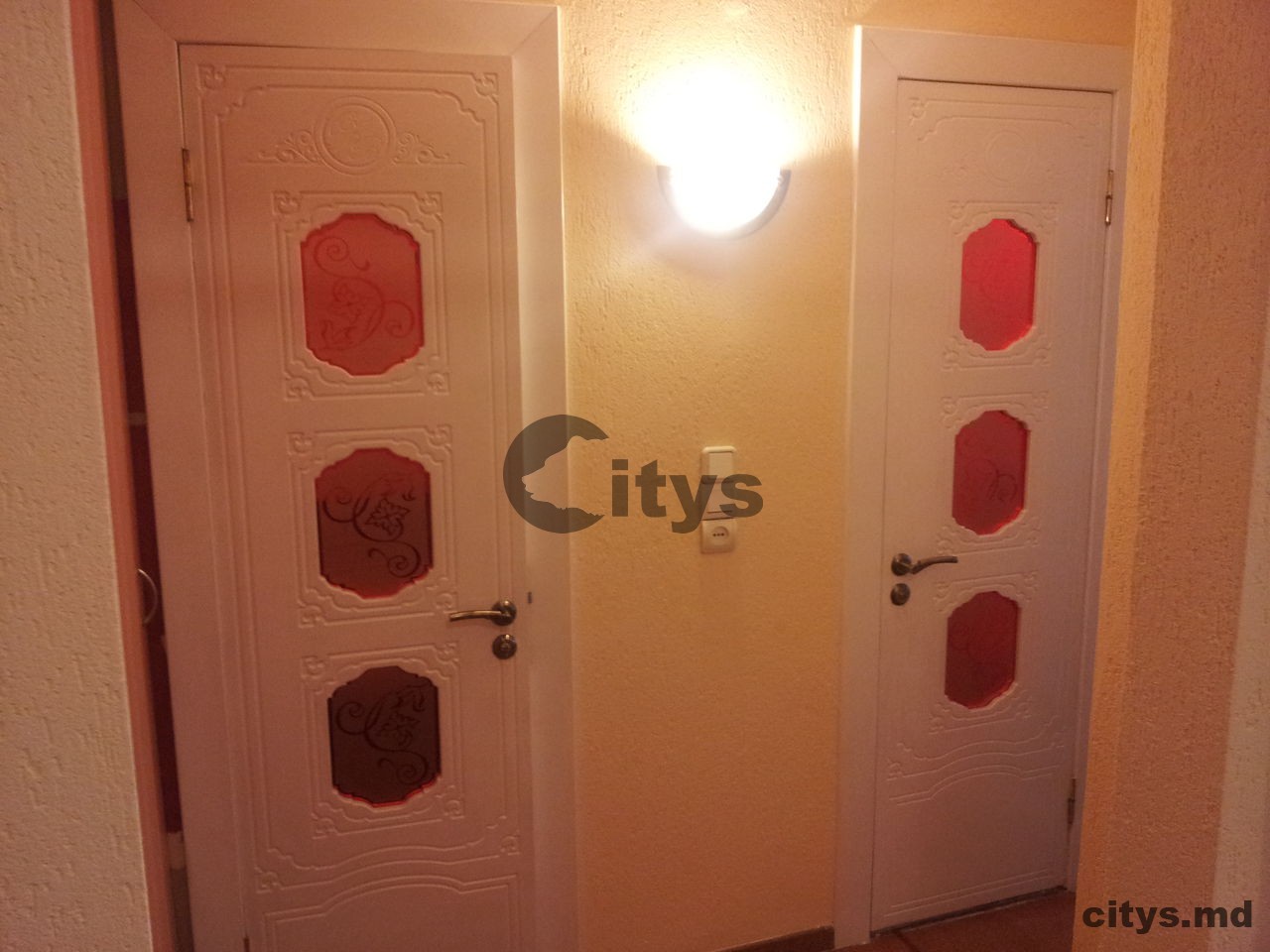 Apartament cu 2 camere, 56m², Alecu Russo photo 5