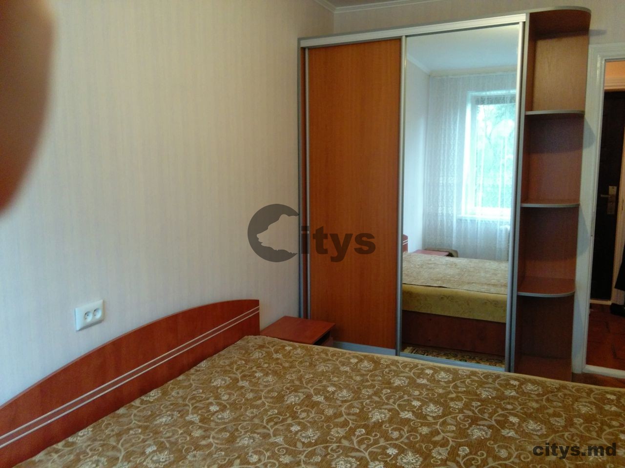 Apartament cu 2 camere, 56m², Alecu Russo photo 4
