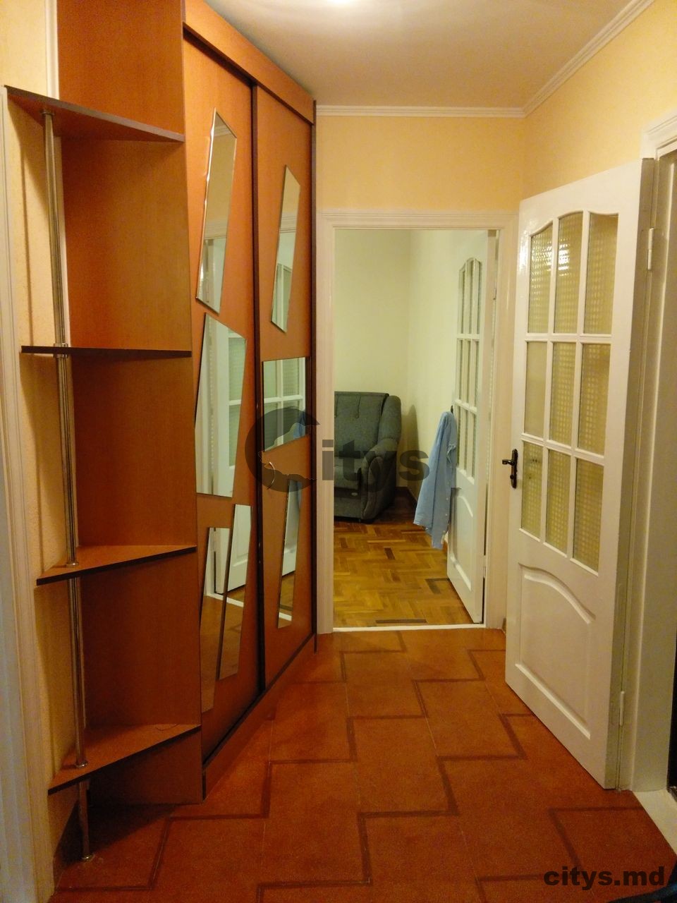 Apartament cu 2 camere, 56m², Alecu Russo photo 3