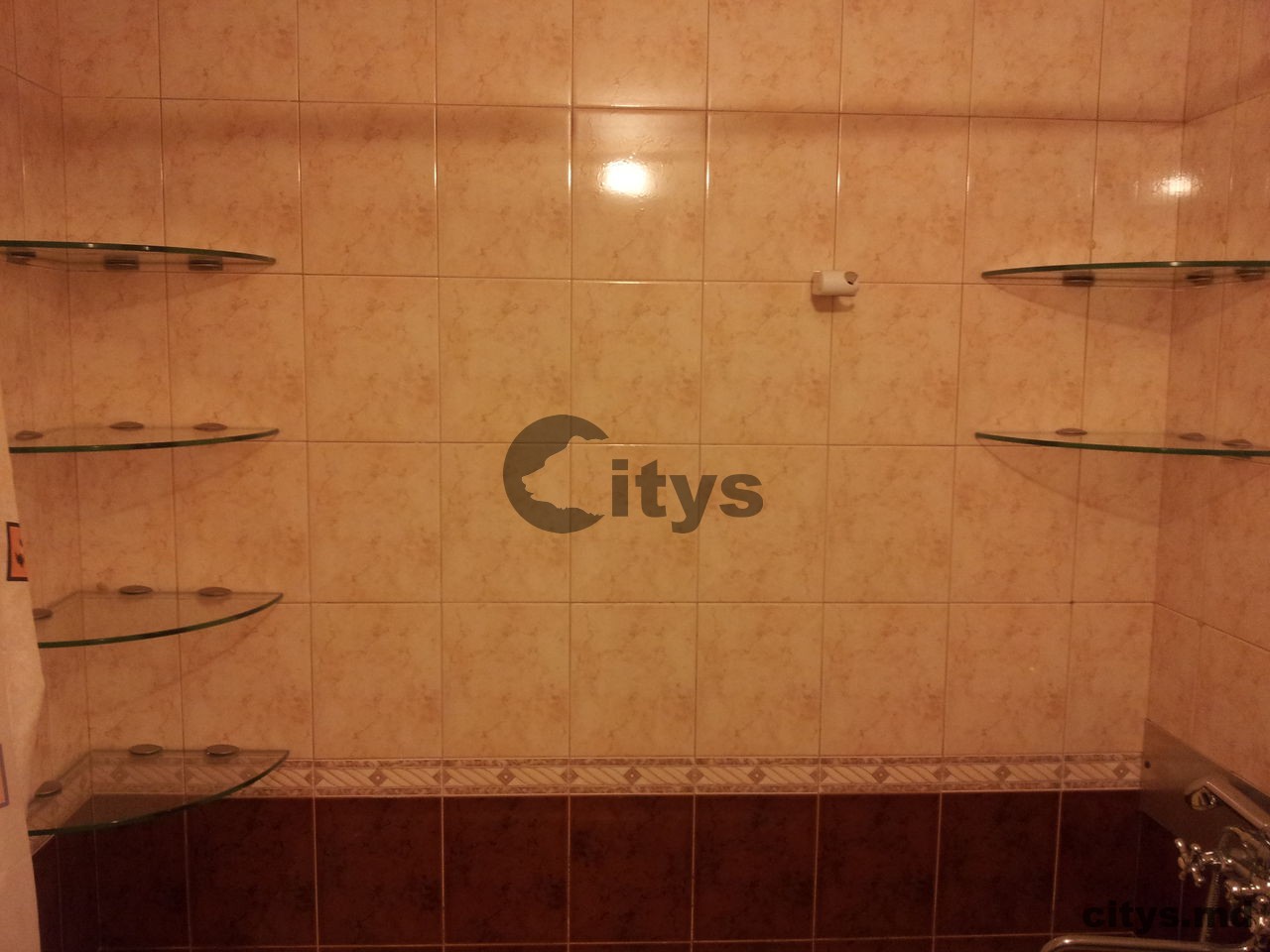 Apartament cu 2 camere, 56m², Alecu Russo photo 2