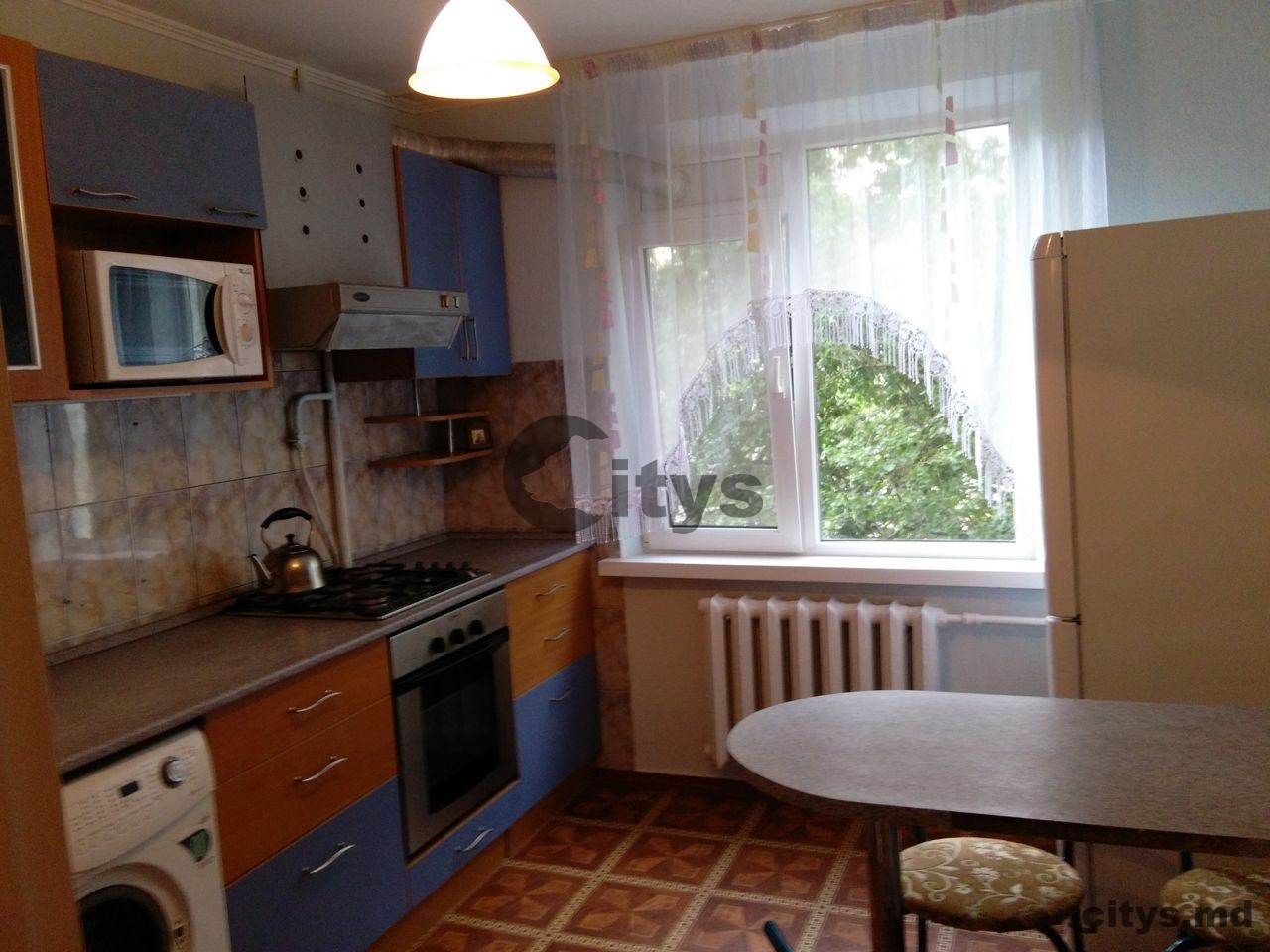 Apartament cu 2 camere, 56m², Alecu Russo photo 1
