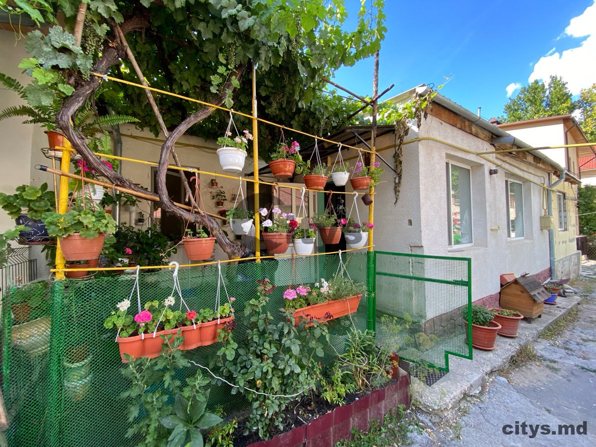 Casă cu un nivel, 50m², 31 августа 1989 photo 0
