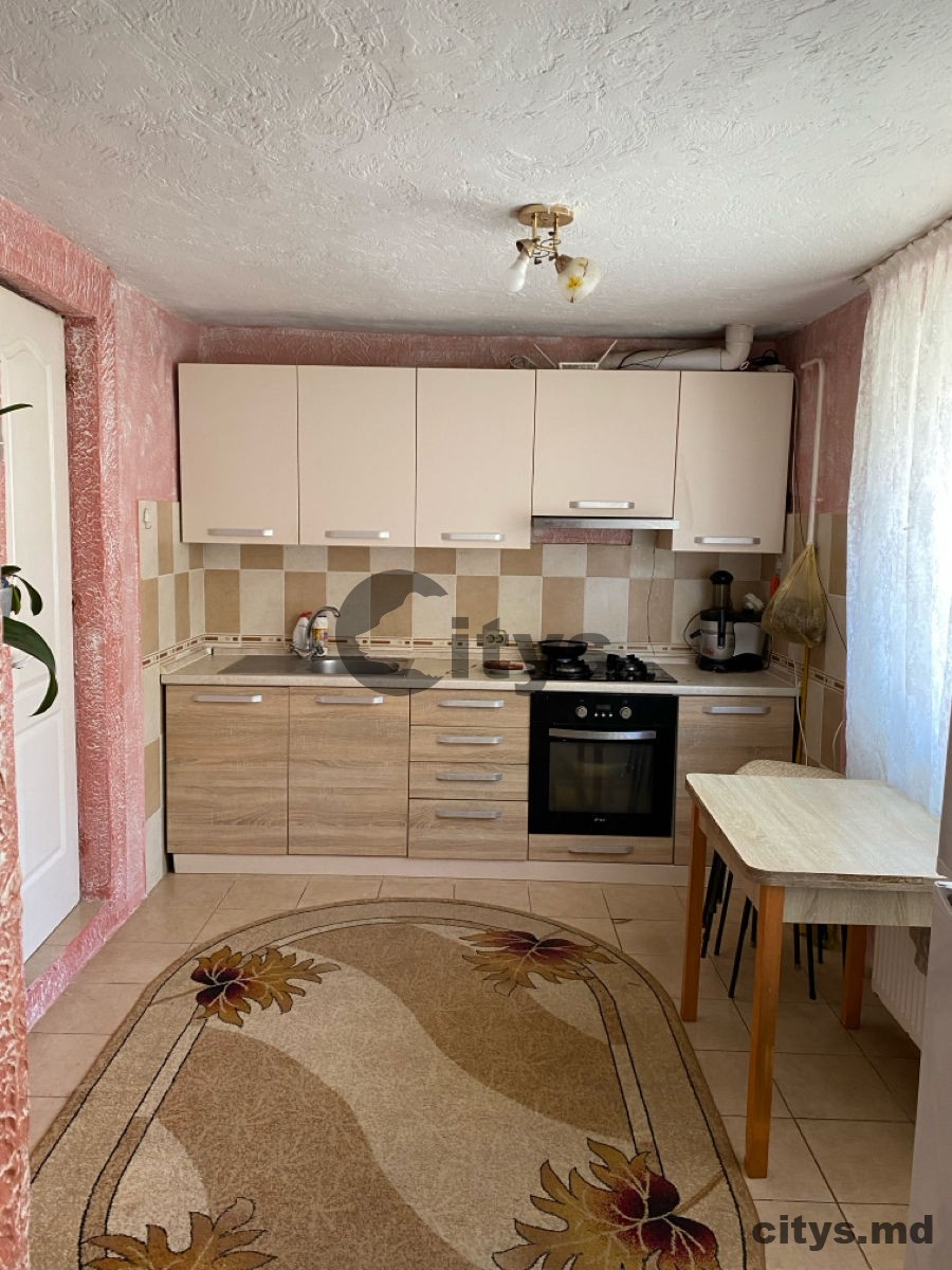 Casă cu un nivel, 50m², 31 августа 1989 photo 8