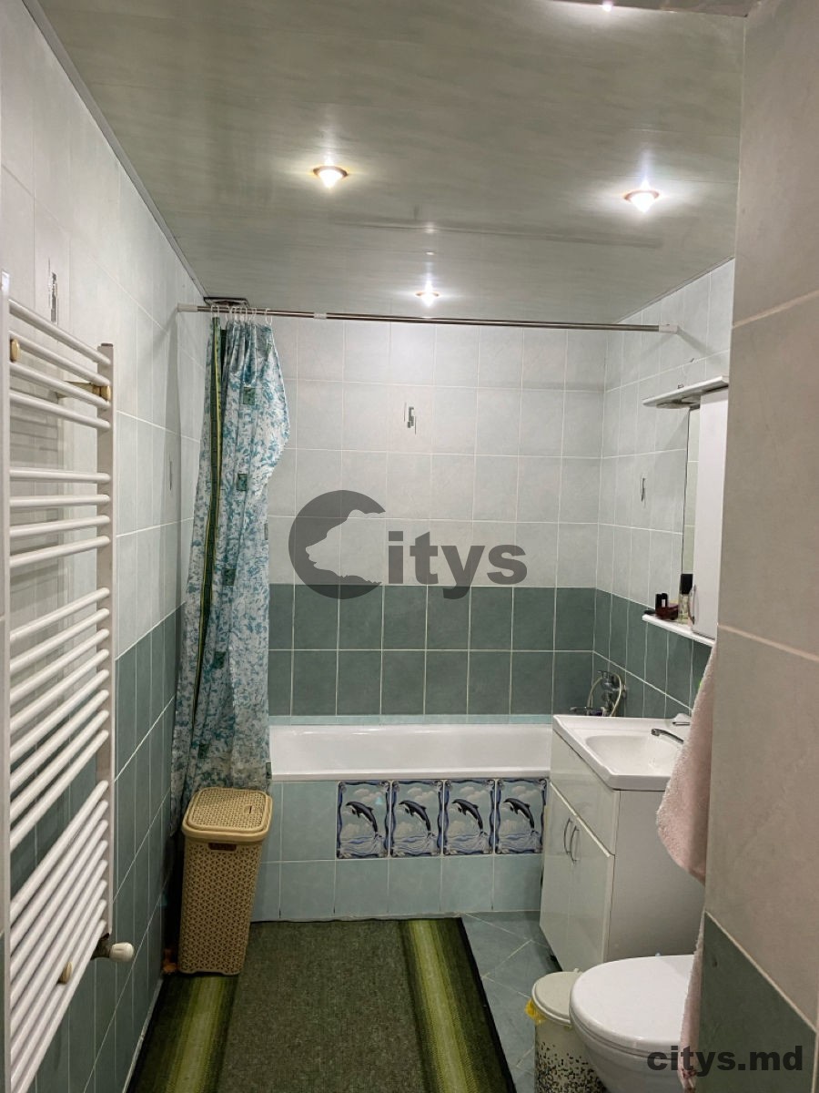 Casă cu un nivel, 50m², 31 августа 1989 photo 6