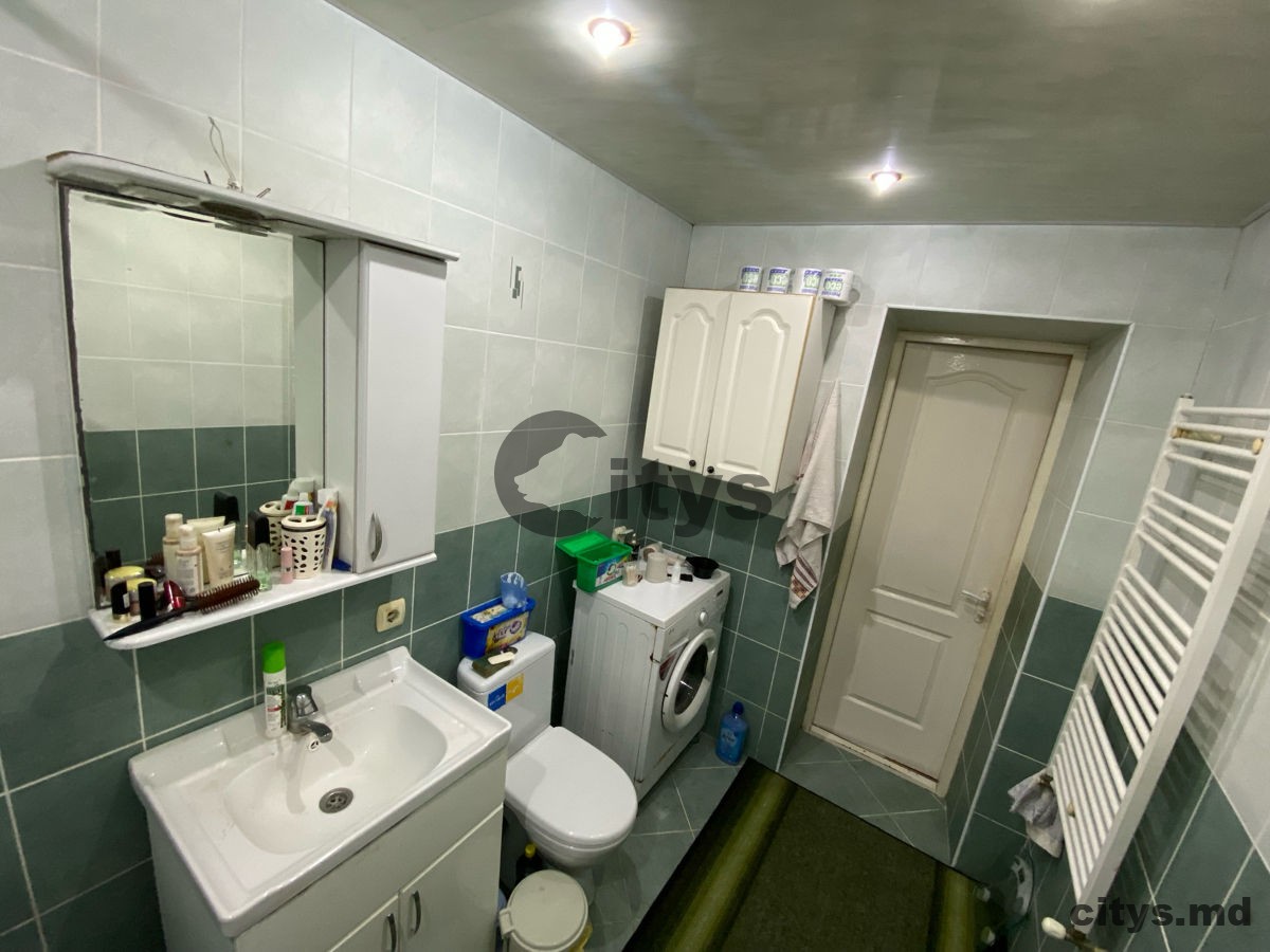 Casă cu un nivel, 50m², 31 августа 1989 photo 5