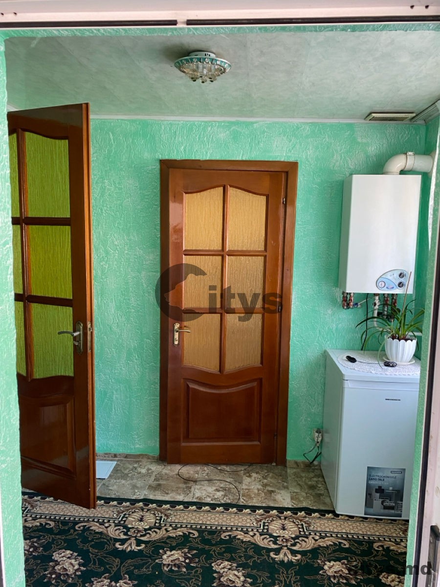 Casă cu un nivel, 50m², 31 августа 1989 photo 4