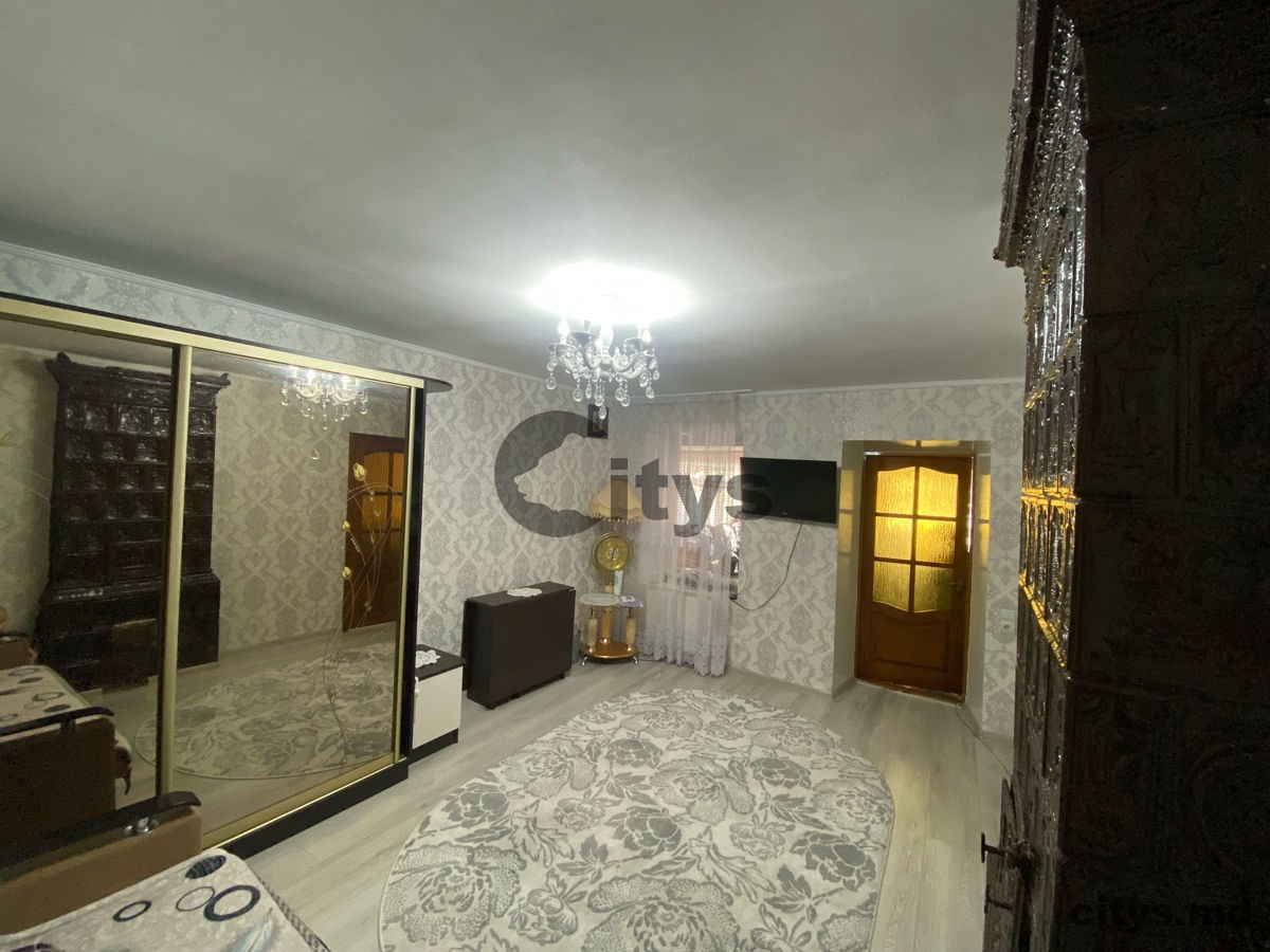 Casă cu un nivel, 50m², 31 августа 1989 photo 3