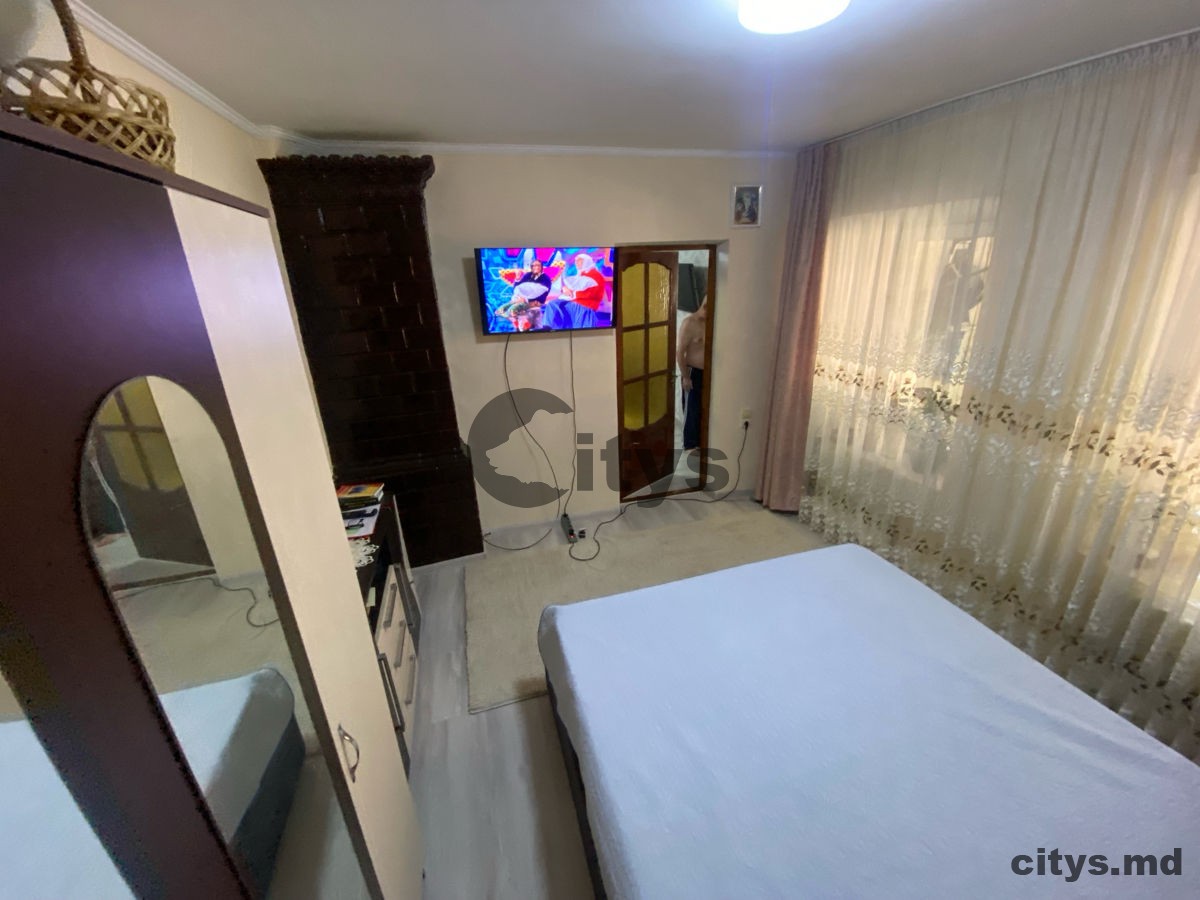 Casă cu un nivel, 50m², 31 августа 1989 photo 2