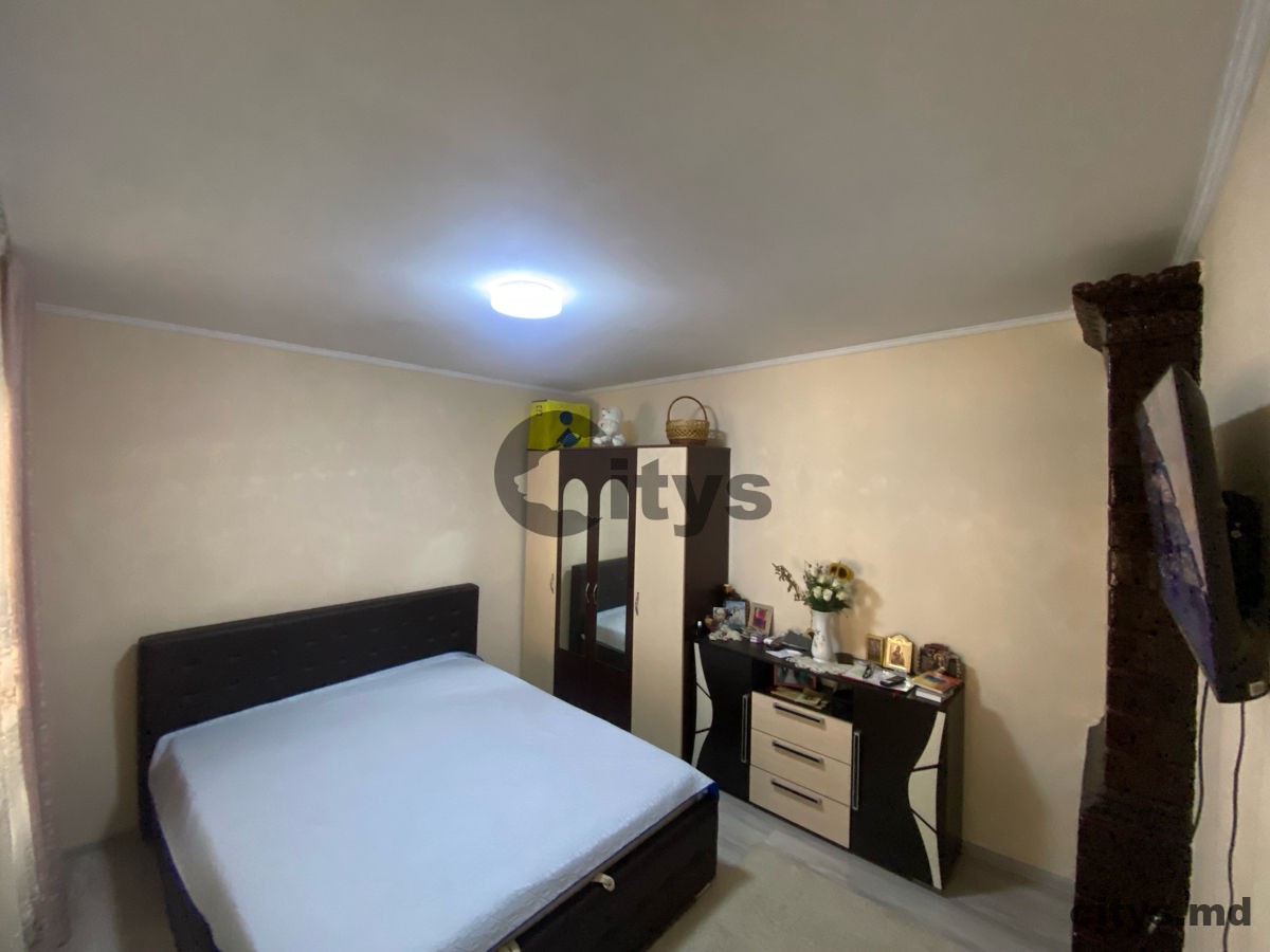 Casă cu un nivel, 50m², 31 августа 1989 photo 1