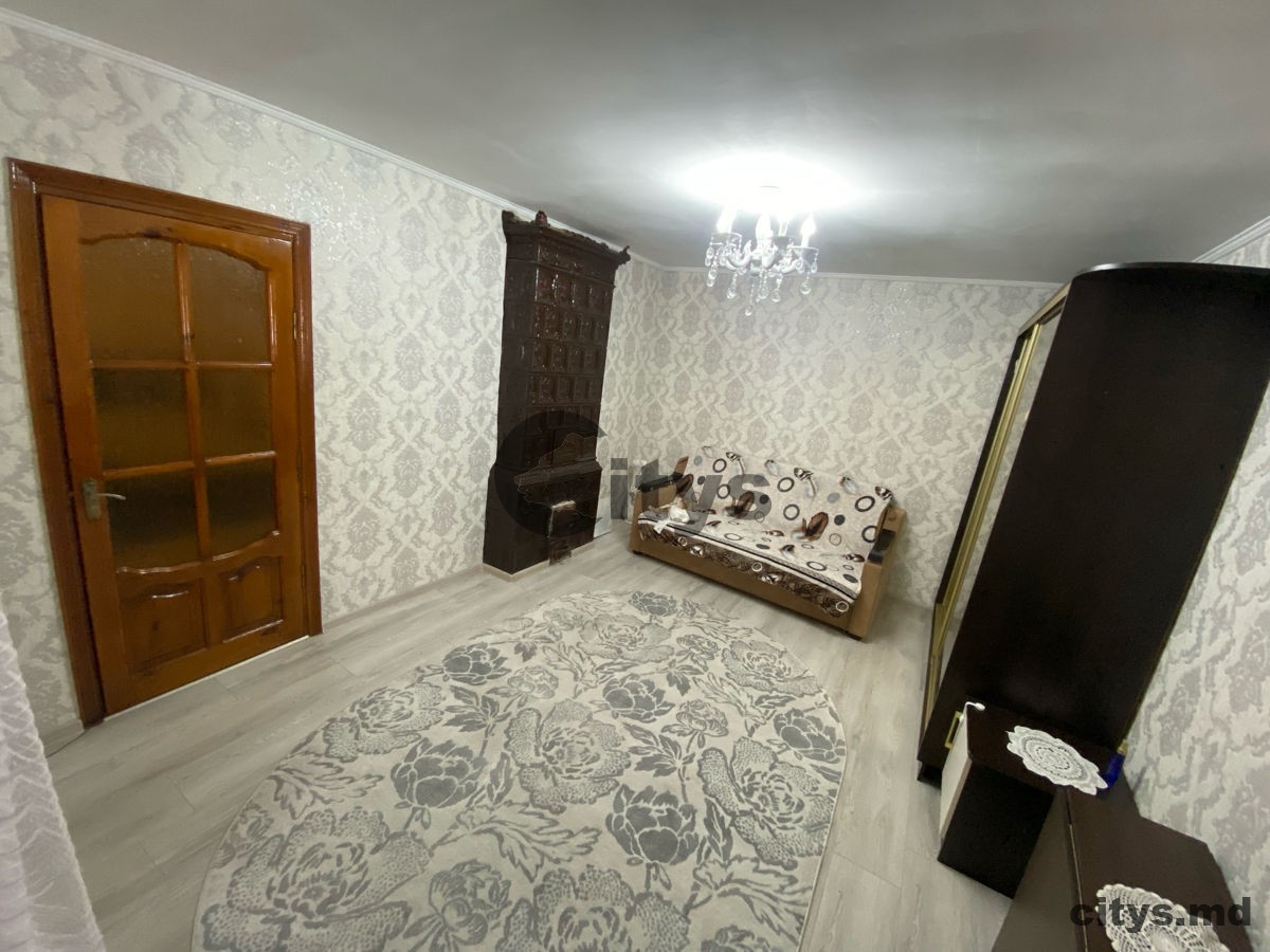 Casă cu un nivel, 50m², 31 августа 1989 photo 9