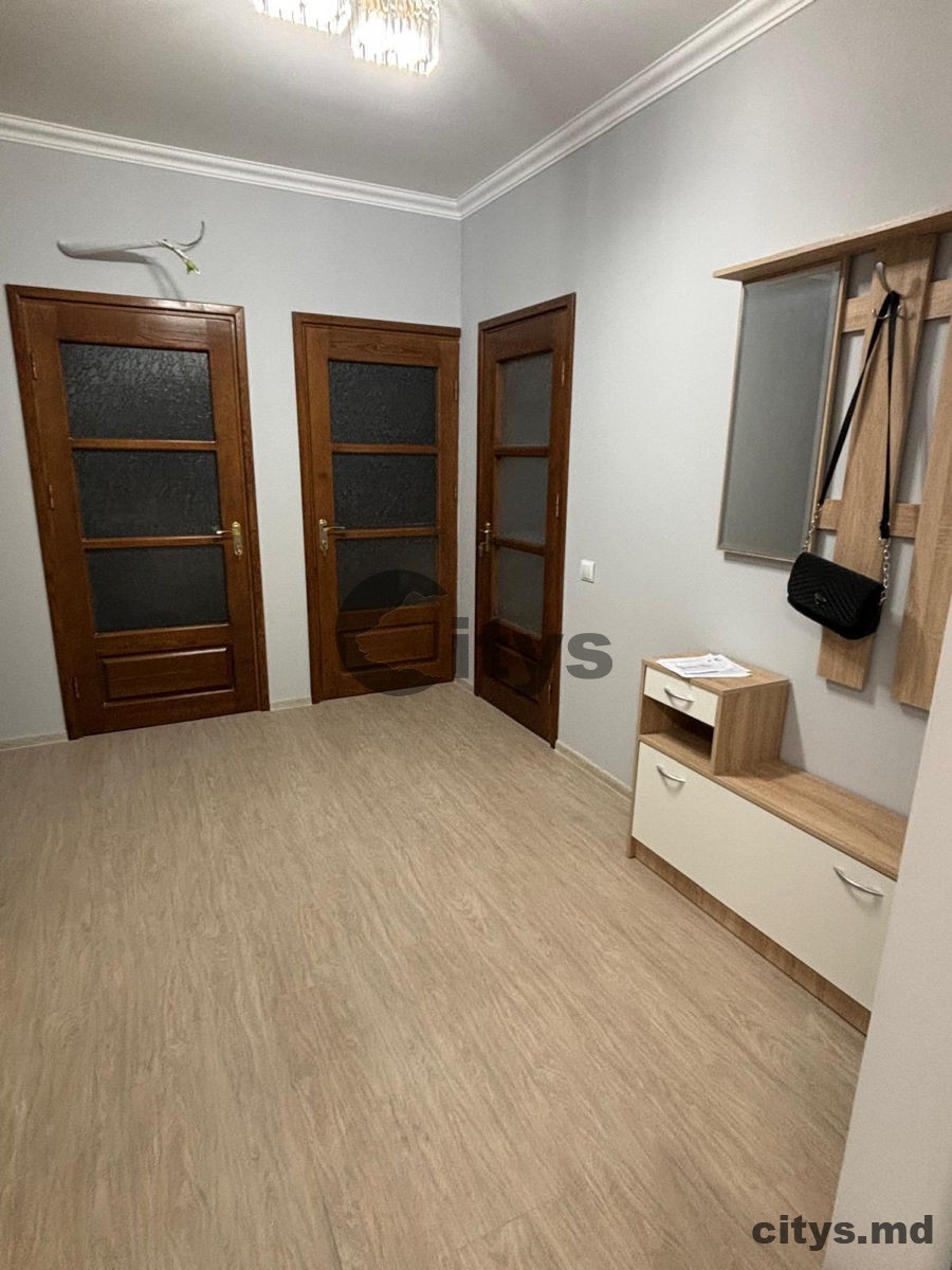 Chirie -Apartament cu 2 camere, 60m², Ioana Radu photo 9