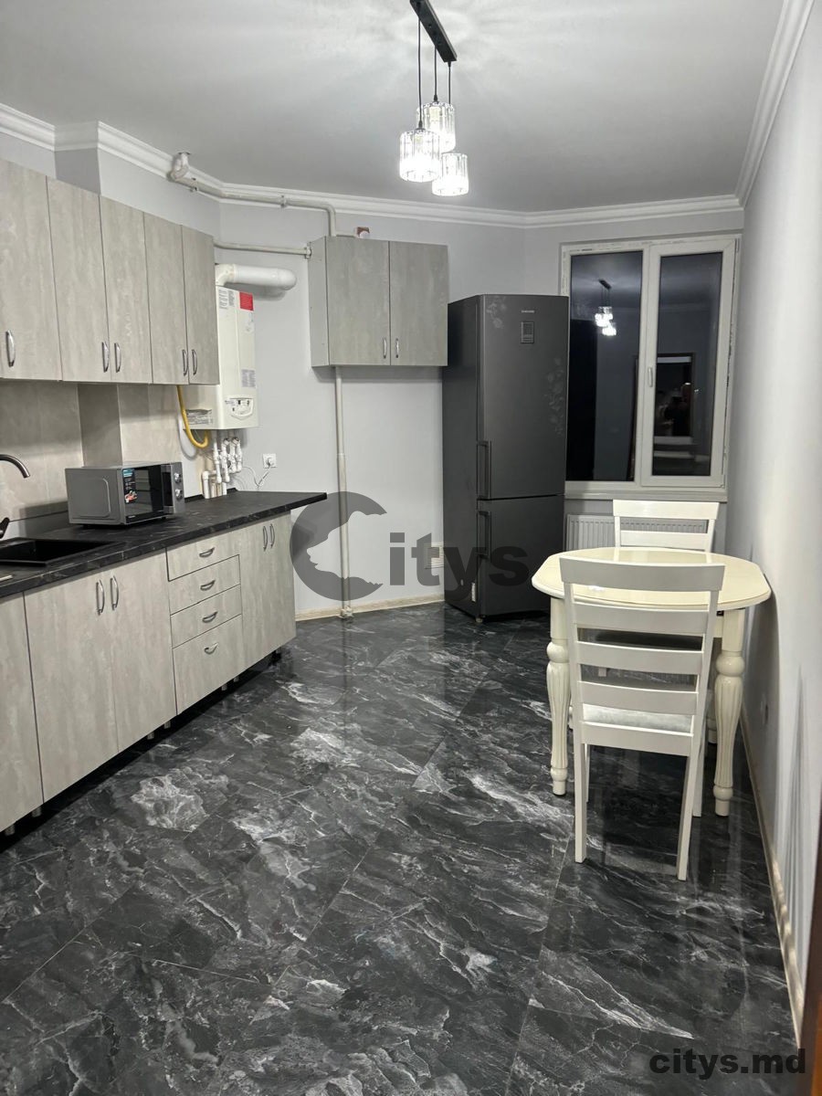 Chirie -Apartament cu 2 camere, 60m², Ioana Radu photo 0