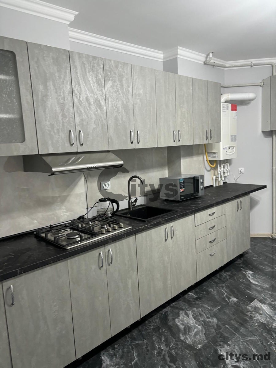 Chirie -Apartament cu 2 camere, 60m², Ioana Radu photo 3