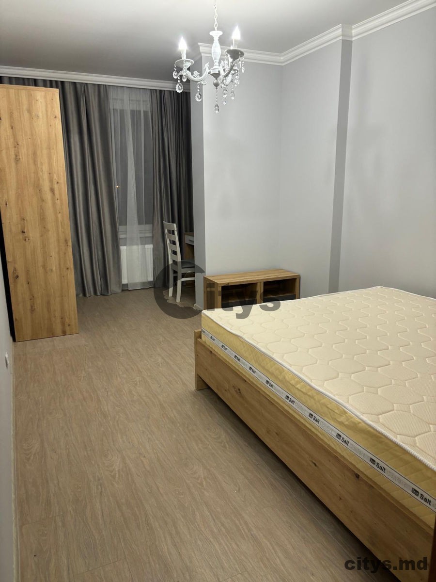 Chirie -Apartament cu 2 camere, 60m², Ioana Radu photo 6