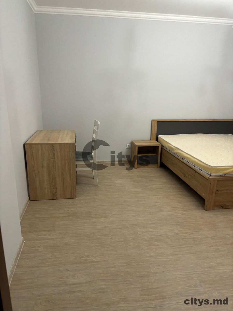 Chirie -Apartament cu 2 camere, 60m², Ioana Radu photo 7
