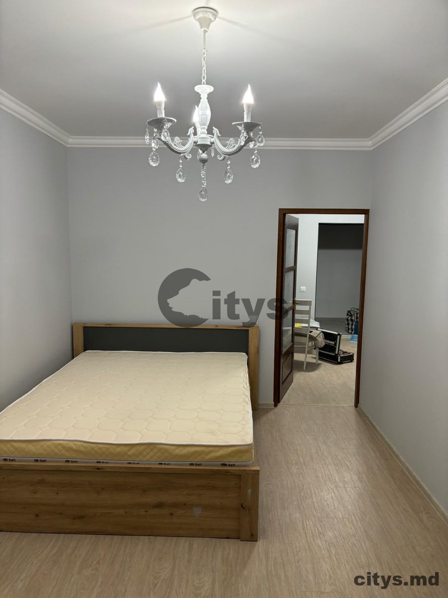 Chirie -Apartament cu 2 camere, 60m², Ioana Radu photo 8