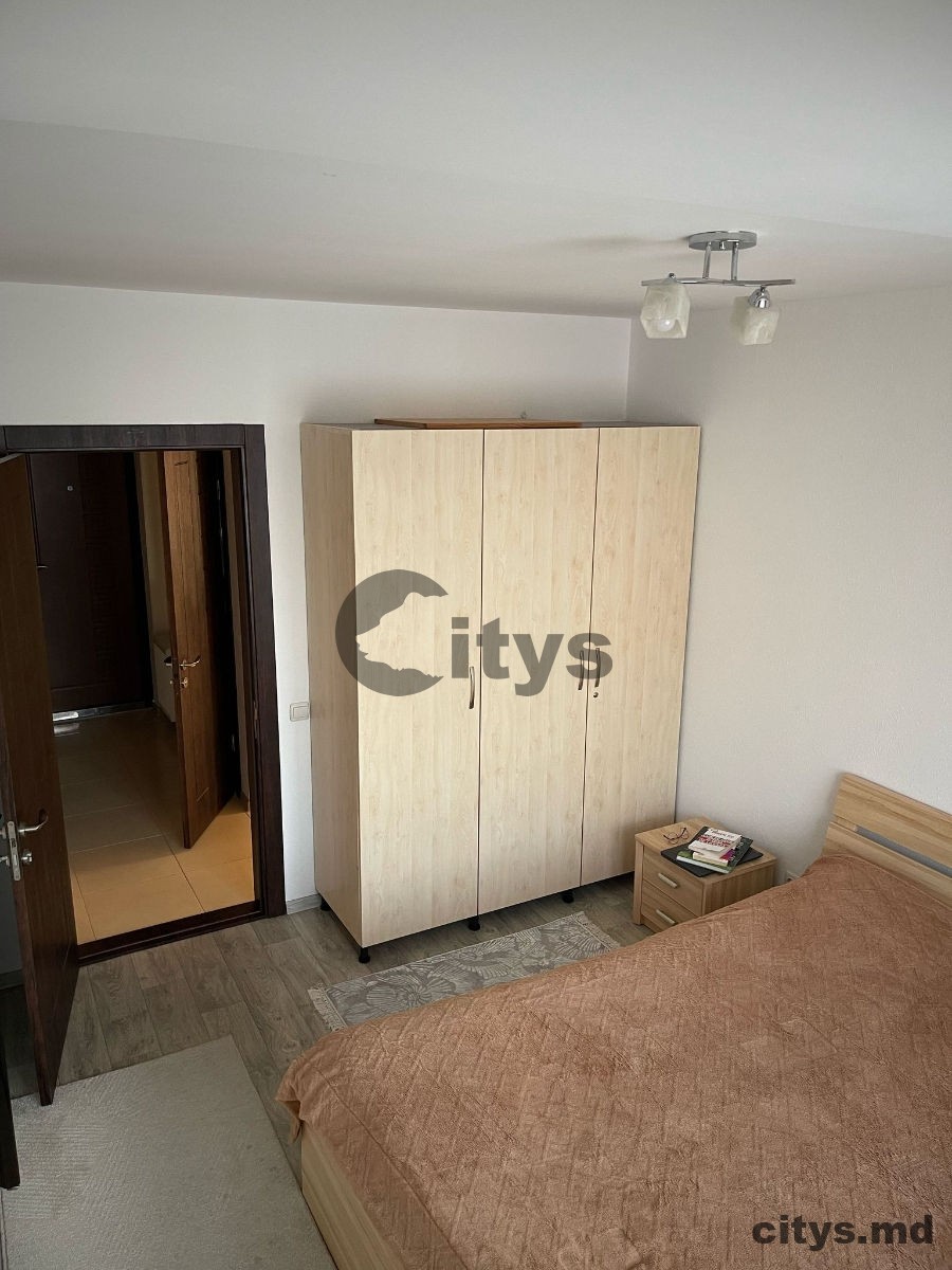 Apartament cu 2 camere, 51m², Minsk photo 2
