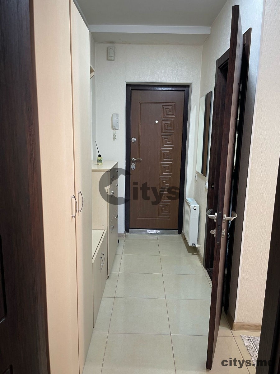 Apartament cu 2 camere, 51m², Minsk photo 3