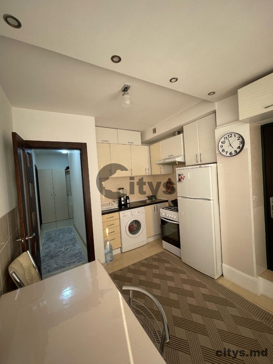 Apartament cu 2 camere, 51m², Minsk photo 6