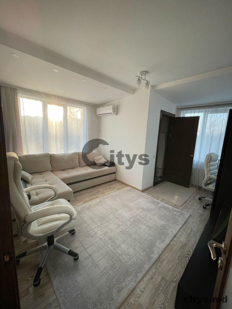 Apartament cu 2 camere, 51m², Minsk photo 8