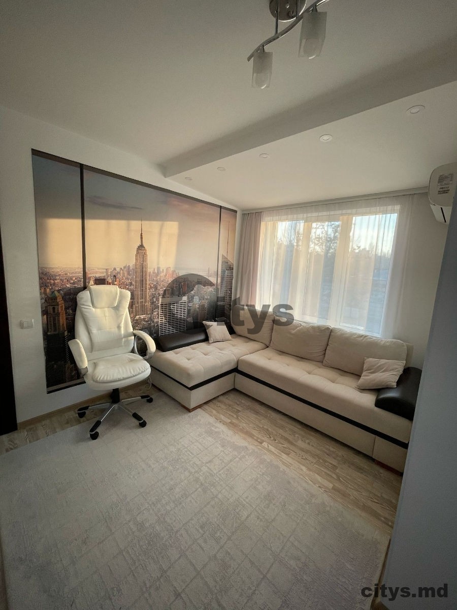 Apartament cu 2 camere, 51m², Minsk photo 0