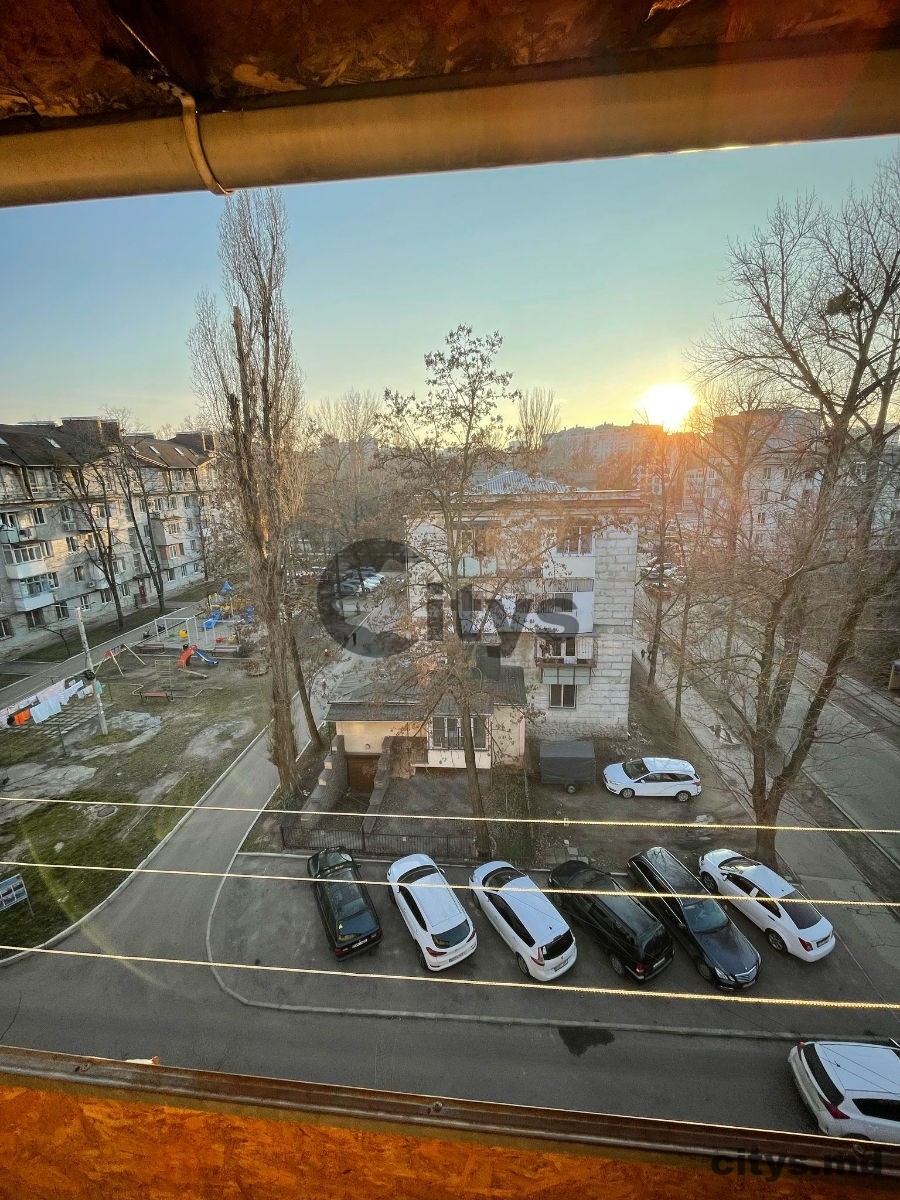 Apartament cu 2 camere, 51m², Minsk photo 1