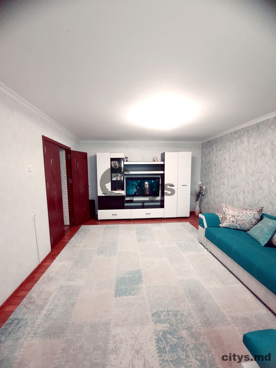 2-х комнатная квартира, 61м², Ginta Latină photo 1