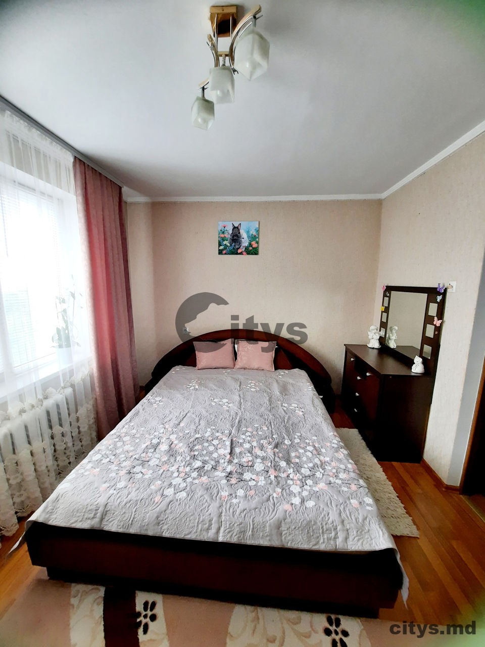 2-х комнатная квартира, 61м², Ginta Latină photo 2
