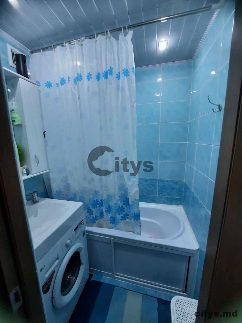 2-х комнатная квартира, 61м², Ginta Latină photo 4