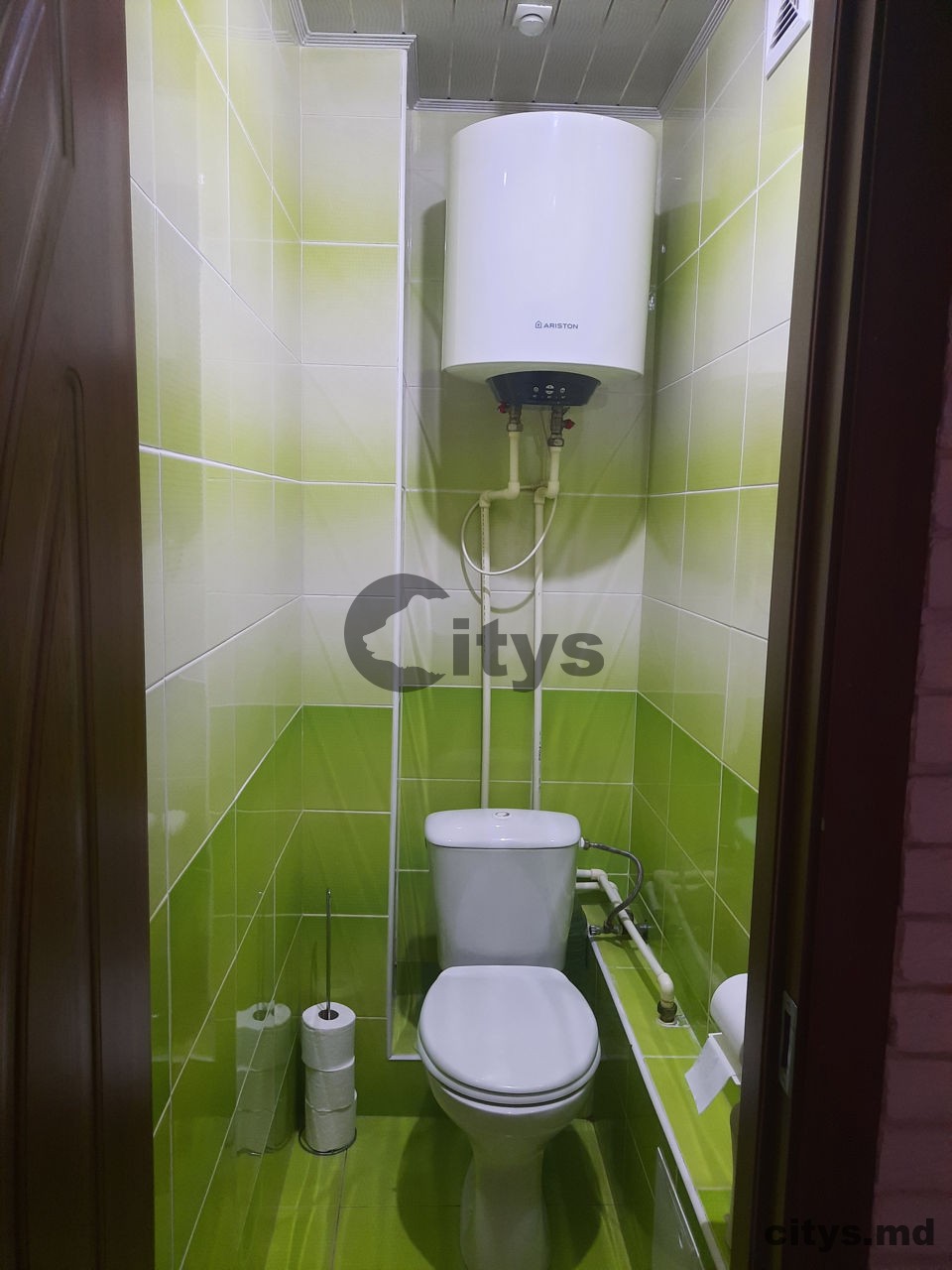 2-х комнатная квартира, 61м², Ginta Latină photo 5
