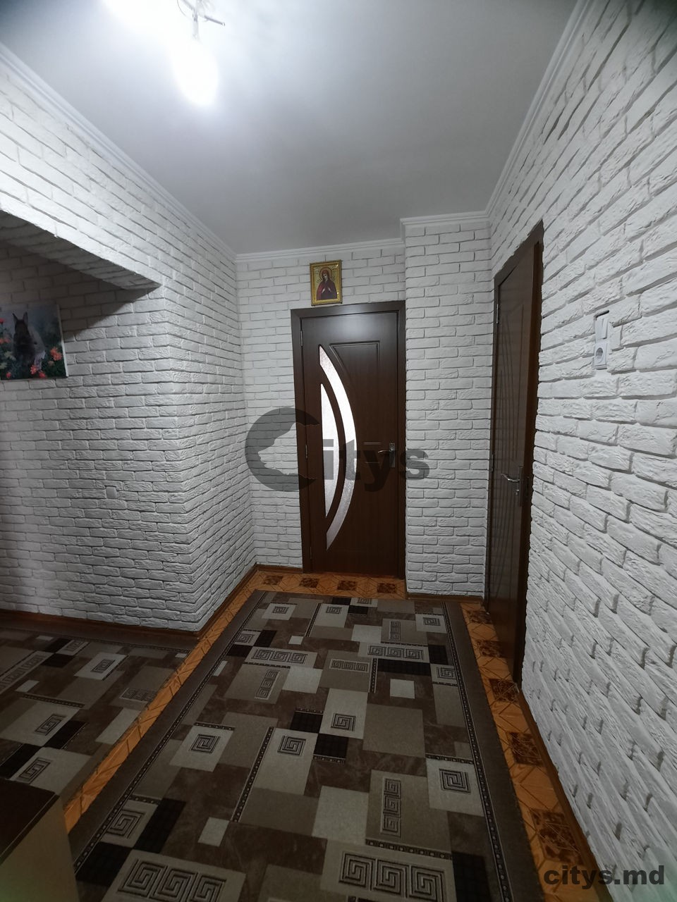2-х комнатная квартира, 61м², Ginta Latină photo 6