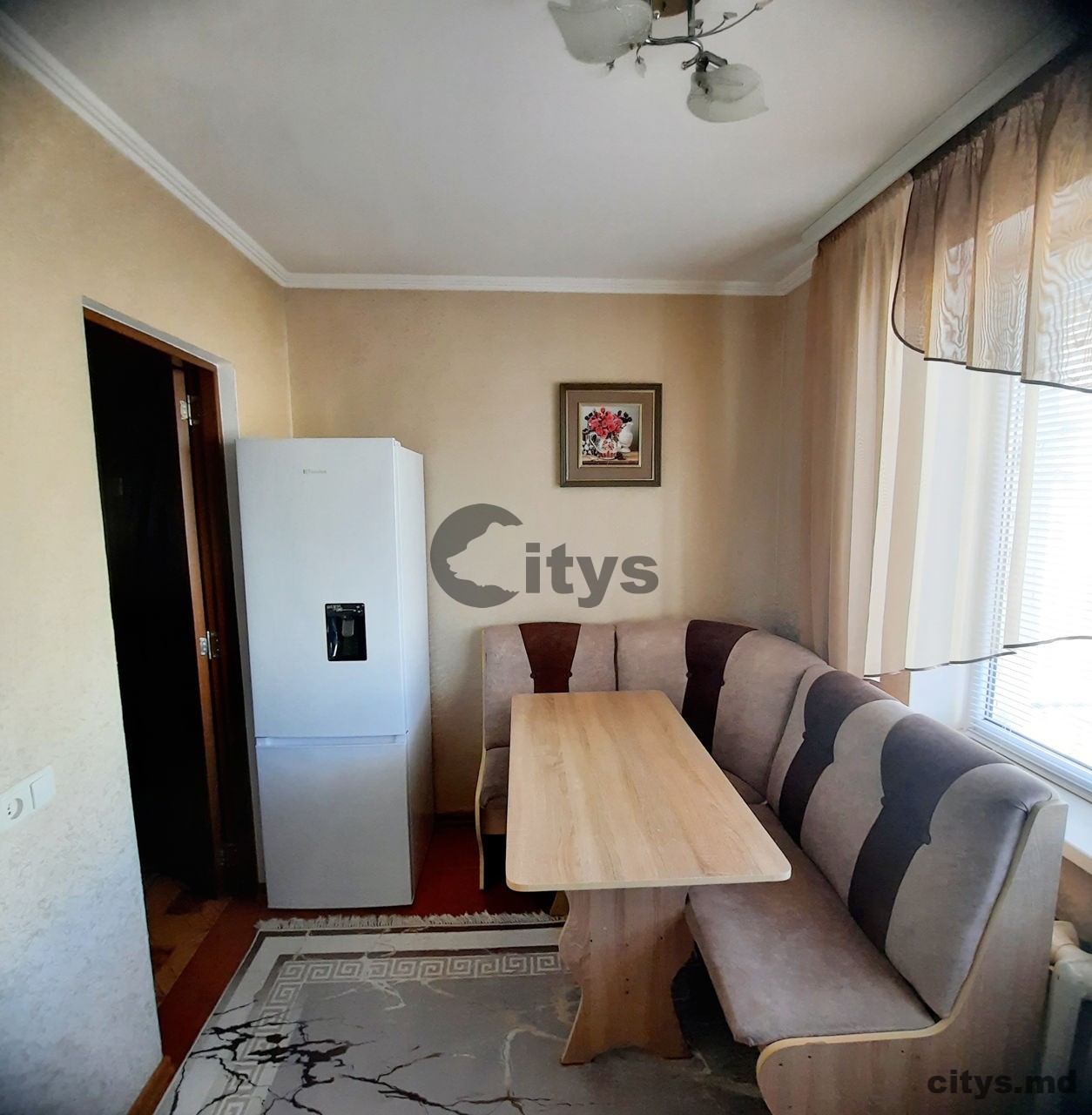2-х комнатная квартира, 61м², Ginta Latină photo 8