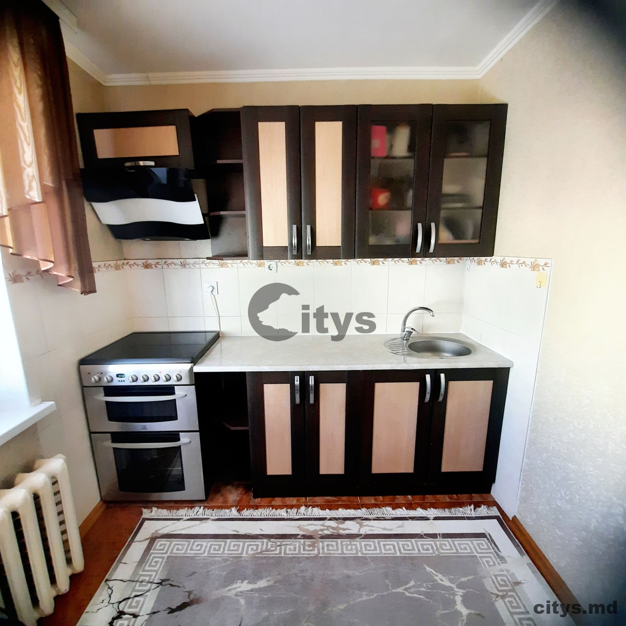 2-х комнатная квартира, 61м², Ginta Latină photo 9