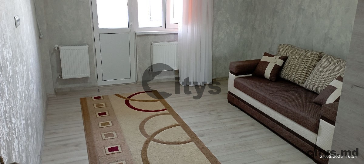 Apartament cu 2 camere, 53m², Sarmizegetusa, photo 0