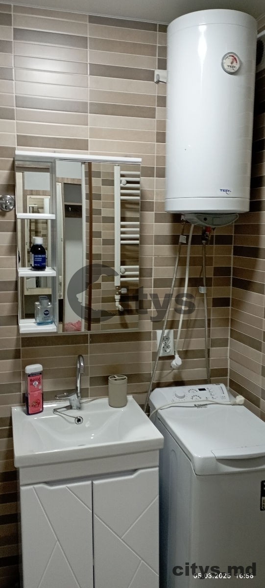 Apartament cu 2 camere, 53m², Sarmizegetusa, photo 1